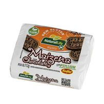 Biscoito de Maizena Sabor Chocolate Sem Glúten Natural Life 112g