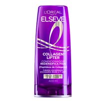 Condicionador Elseve Collagen Lifter 400ml