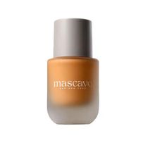 Base Líquida Soft Radiance Mascavo By Mariana Saad 38N 30ml