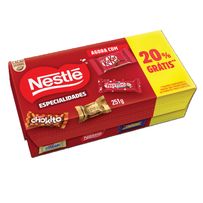 Bombom Nestlé Especialidades Caixa 251g