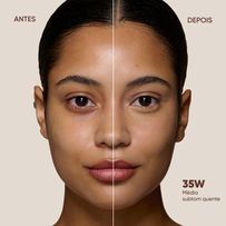 Corretivo Liquído Soft Blur Mascavo By Mariana Saad 35W 6g