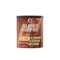 Suplemento Alimentar Supercoffee Sabor Chocolate Lajotinha 220g