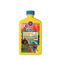 Shampoo Nutritivo Lola Bossa Crespos & Cachos 500ml