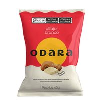 Alfajor Branco Odara 65g