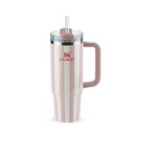 Copo Térmico Stanley Quencher Peach Whip Cabana Gloss 887ml