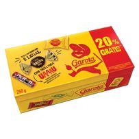 Bombom Garoto Sortido 250g