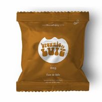 Brownie do Luiz Chocolate Recheado com Doce de Leite 70g