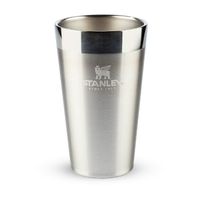 Copo Térmico Stanley Sem Tampa Stainless Steel 473ml