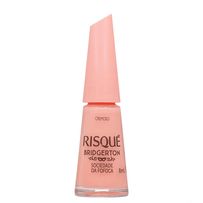 Esmalte Cremoso Risqué Bridgerton Sociedade da Fofoca 8ml