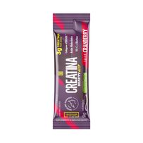 Suplemento Alimentar Creatina Beauty Pro Sabor Cranberry 9g