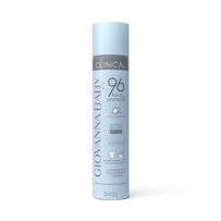 Desodorante Aerosol Giovanna Baby Clinical 96hr Blue 200ml
