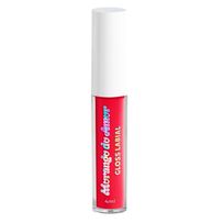 Gloss Labial Dailus Morango do Amor Morangão 4ml
