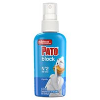 Odorizante Pato Block Algodão 60ml