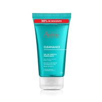 Gel de Limpeza Purificante Avène Cleanance 150g