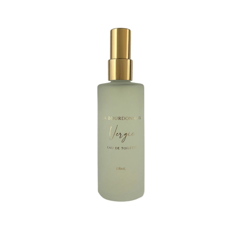 Eau de Toilette La Bourdonnais Vergie 118ml