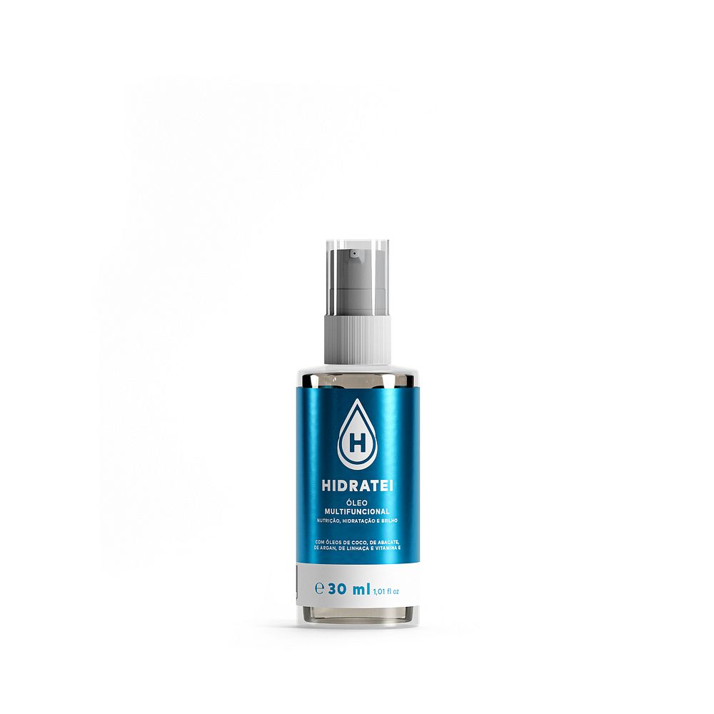 Óleo Multifuncional Hidratei 30ml