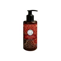 Loção Hidratante Giorno Bagno Perfumaria Árabe Rose Oud 250ml