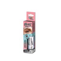 Gel Fixador de Sobrancelha Brow Lamination That Girl Incolor 4ml