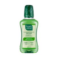 Enxaguante Bucal Boni Natural Menta & Melaleuca 250ml