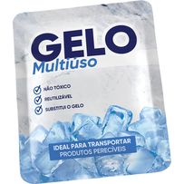 Gelo Multiúso Mercur