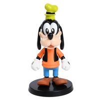 Brinquedo Miniatura Disney Pateta 1 unidade