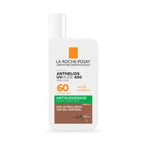Protetor Solar Facial La Roche-Posay Anthelios UVMune 400 Cor 6.0 FPS60 40ml