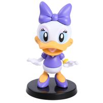 Brinquedo Miniatura Disney Margarida 1 unidade