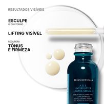 Sérum Multicorretivo A.G.E Interrupter Ultra Serum SkinCeuticals 30ml