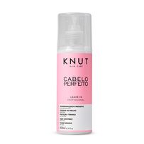 Leave-In Knut Cabelo Perfeito 200ml