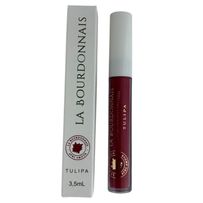 Batom Líquido Vegano La Bourdonnais Tulipa 3,5ml