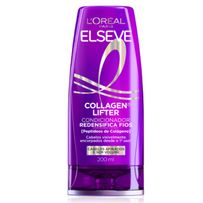 Condicionador Elseve Collagen Lifter 200ml