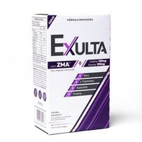 Suplemento Alimentar Exulta 60 Comprimidos