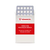 Depakote Er 500mg Abbott 30 Comprimidos