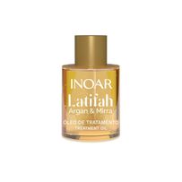 Óleo de Tratamento Inoar Latifah 7ml