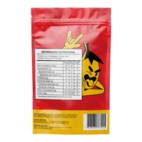 Pirulito Zero Açúcar Ticky Sabor Spicy 4 unidades