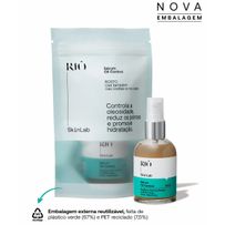 Sérum Oil Control Riô SkinLab 60ml