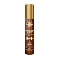 Solar Shine 3 em 1 FPS15 Parafina Bronze 120ml