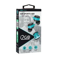 Fone de ouvido i2Go Air Sports 400 1 unidade