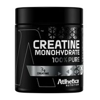 Creatine Monohydrate Atlhetica Nutrition 100% Pure 300g