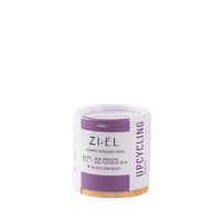 Sabonete Esfoliante Facial Ziel Refil em Barra 65g