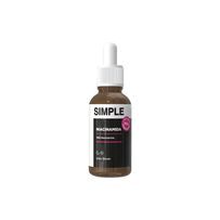 Ultra Sérum Simple Niacinamida 30ml