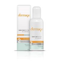 Loção Controle De Oleosidade Dermage Secatriz Oil Control 120ml