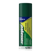 Massageol Aerossol Neo Química 120ml