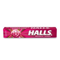 Bala Halls Melancia 28g