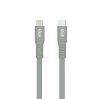 Cabo USB-C/Lightning I2GO 3A 1,2mts