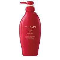 Condicionador Tsubaki Premium Moist & Repair 450ml