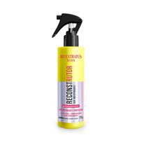 Finalizador Spray Reconstrutor Bio Extratus Be Use 210ml