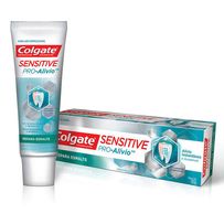 Creme Dental Colgate Sensitive Pro-Alívio Repara Esmalte 110g