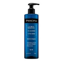 Gel de Limpeza Principia GL-02 350g