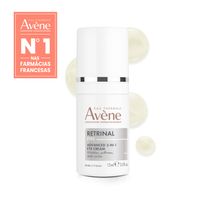 Sérum Anti-idade Avène Retrinal Contorno Dos Olhos 15ml